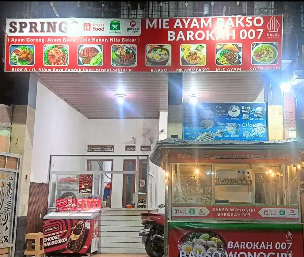 Jual cepat rumah  2 Lantai (harga Nego)