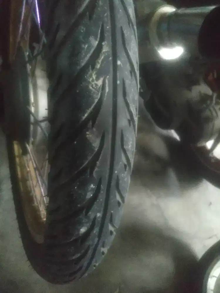 Jual ban irc dwpan belakang 200.000