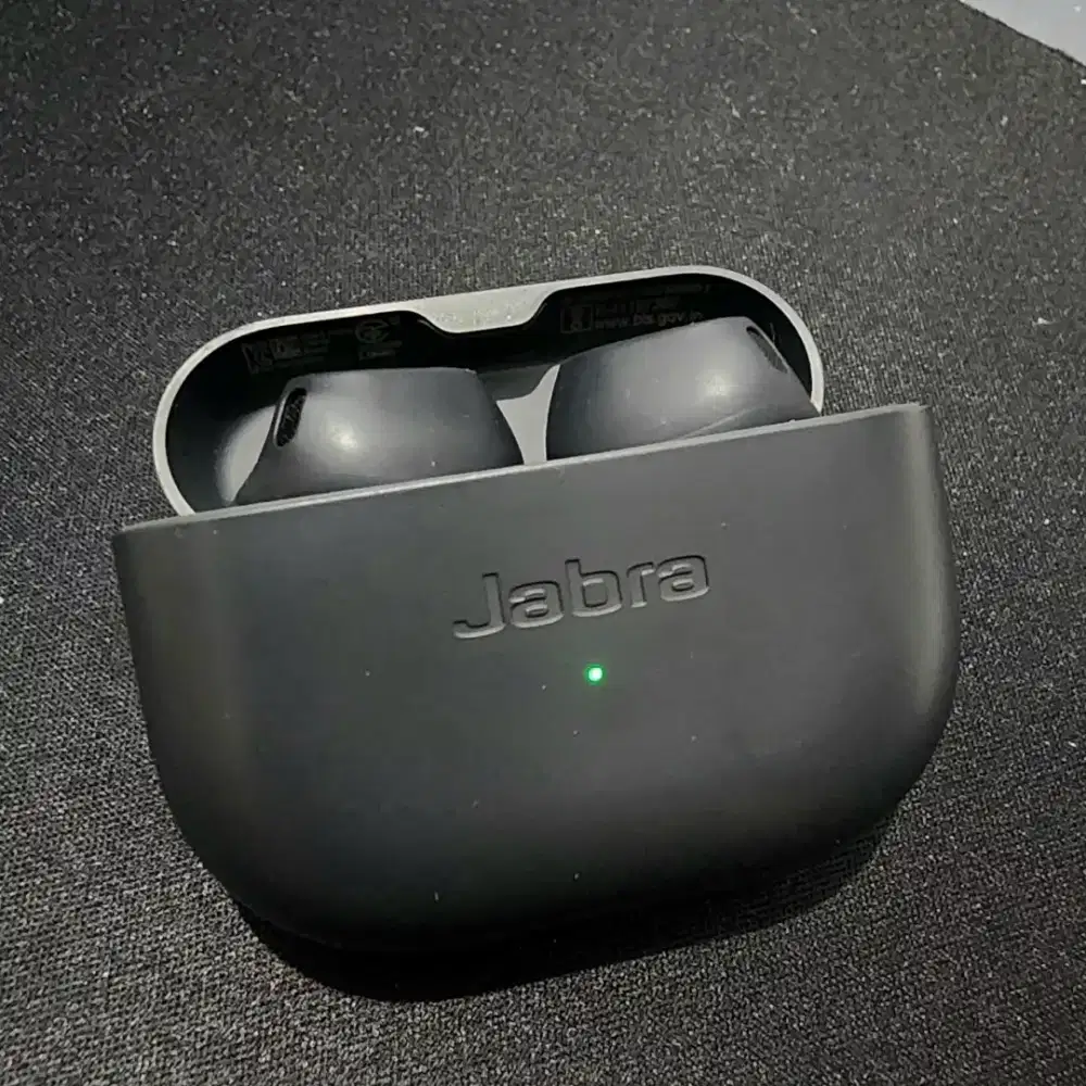 Jabra Elite 8 Active ANC ORIGINAL - Black