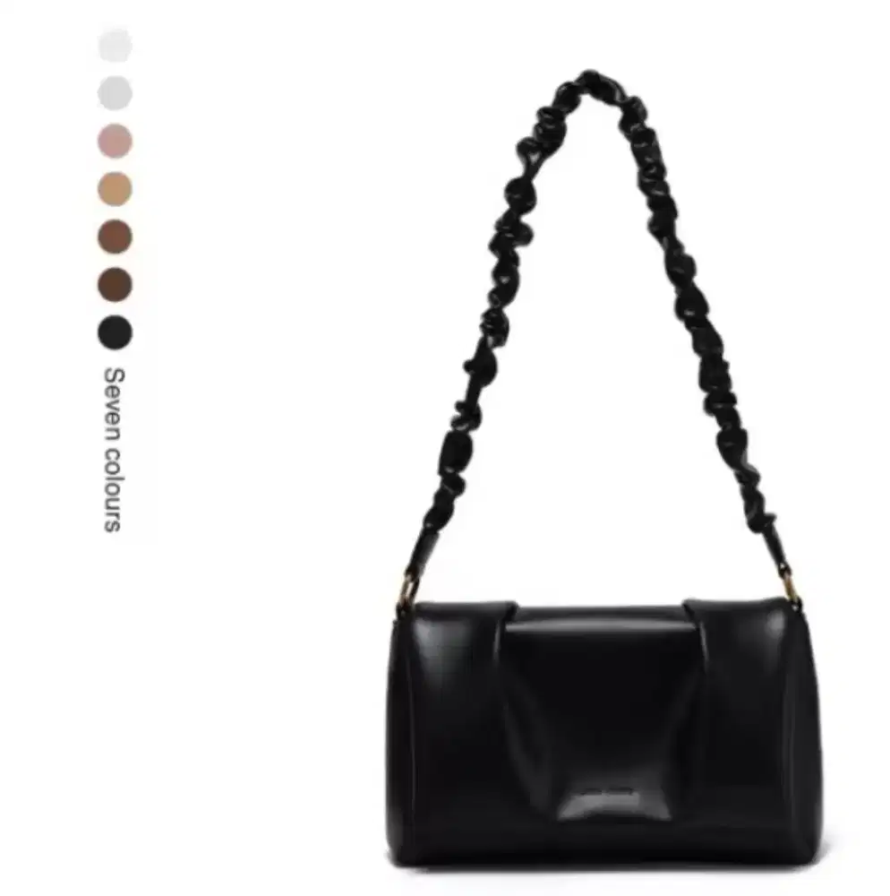 Tas JH baru belum ongkir