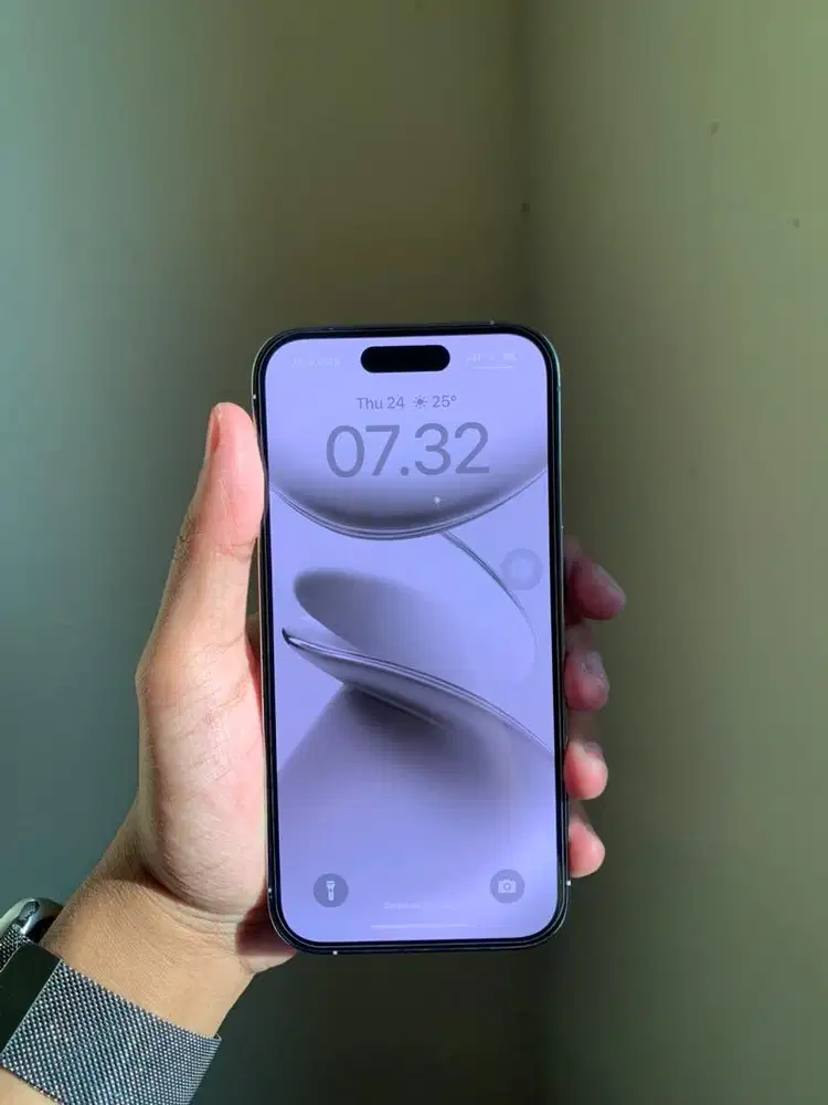 Iphone 14 Pro 128GB Resmi Istimewa