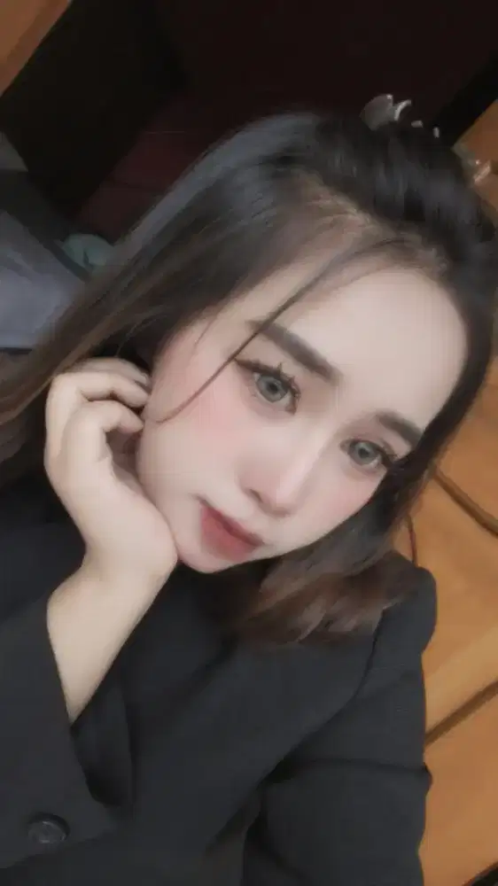 Cari kerjan yg serius