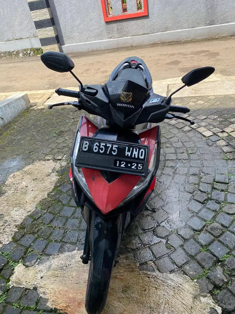 Dijuak bario led tahun 2015