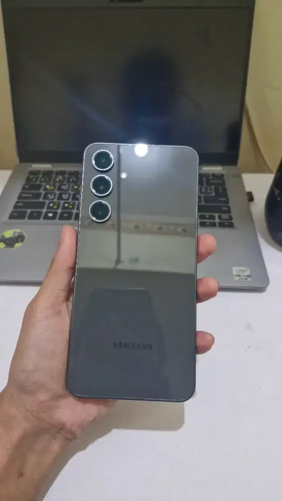 Samsung S24 fe 5G 8/256