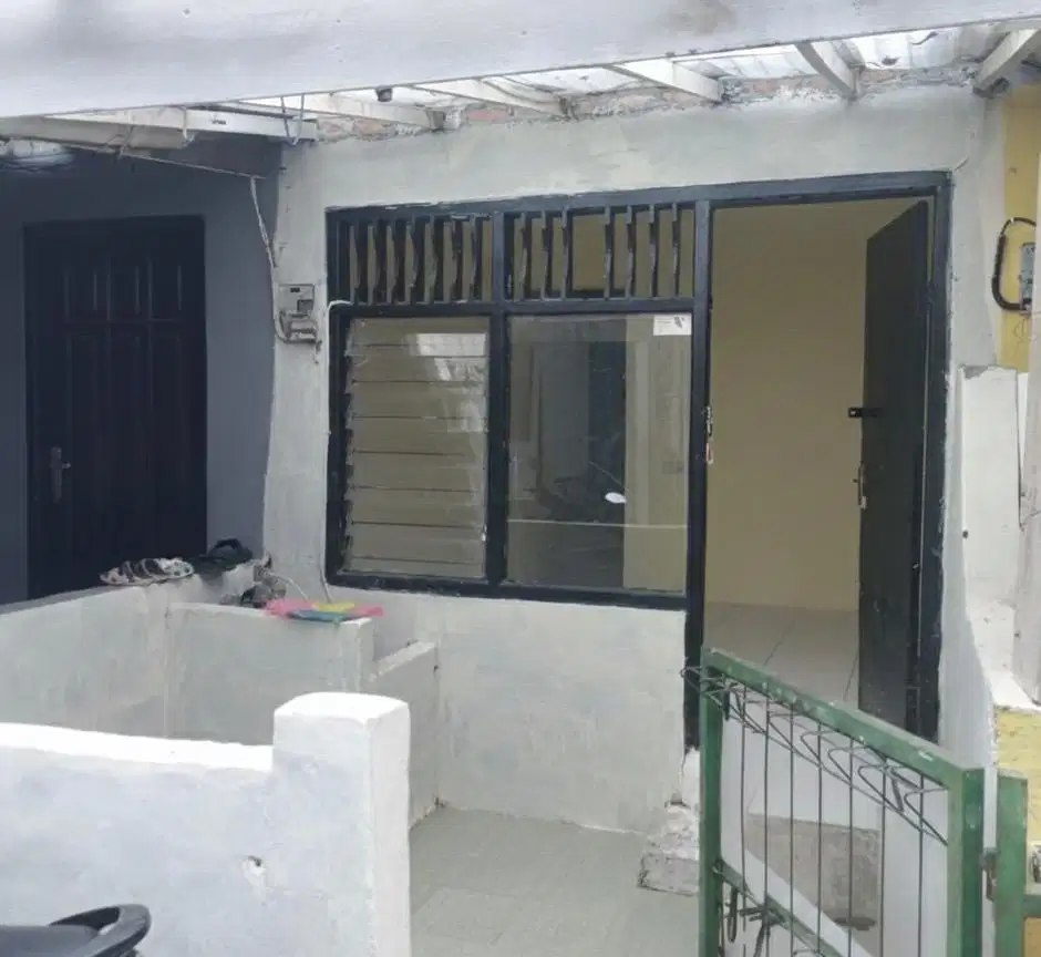 Dijual 2 Rumah SHM