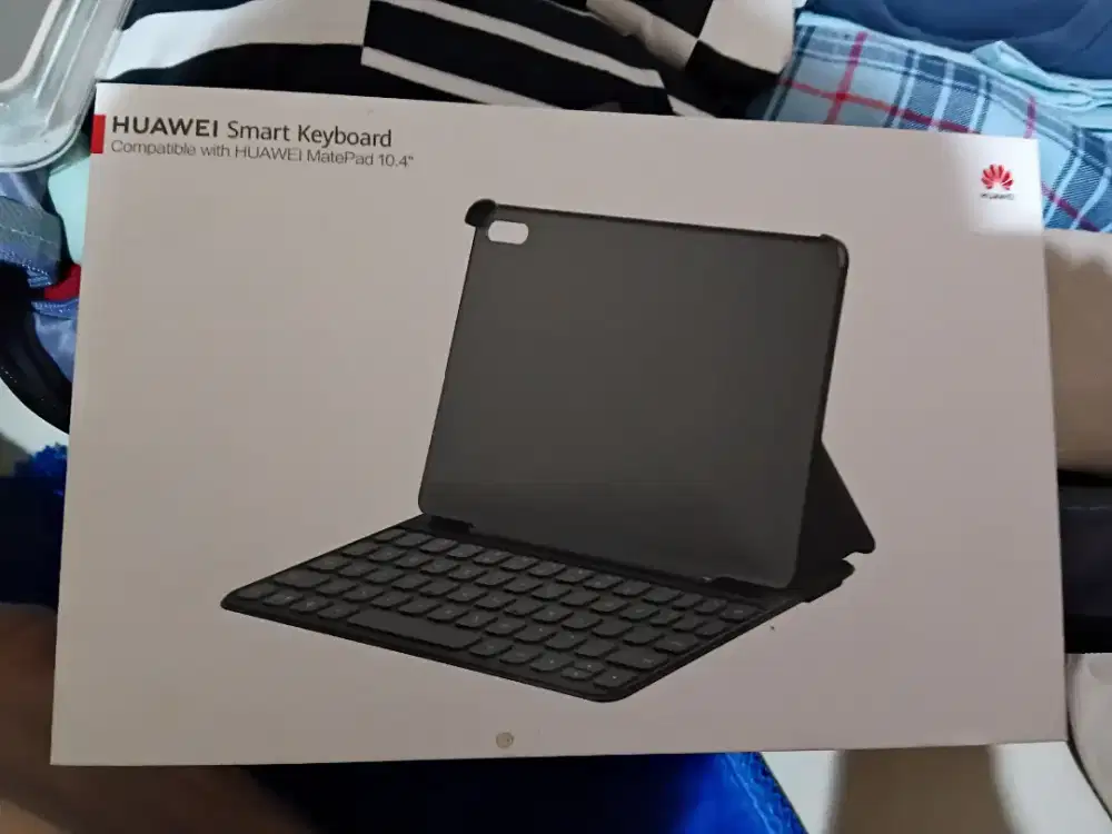 Smart Keyboard Huawei matepad