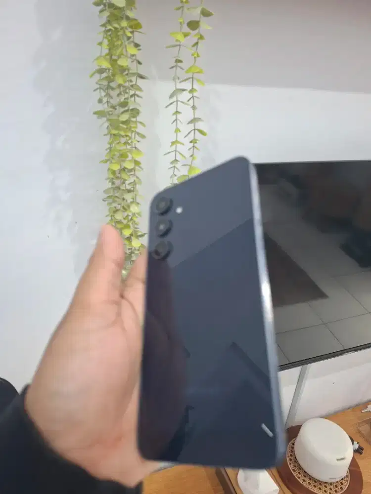 Samsung A55 Like new 8/256 gb