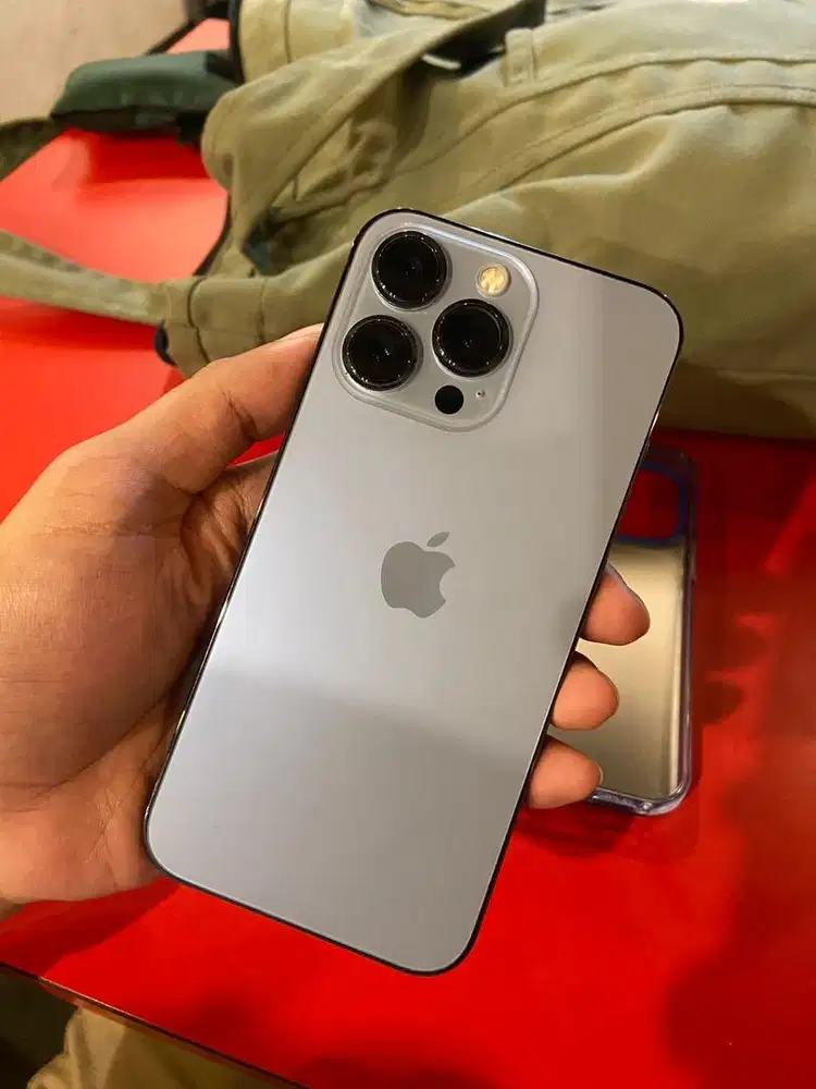 Iphone 13 Pro ex ibox 128gb