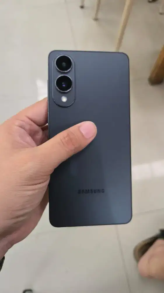 Samsung s25 edge 12/512 black