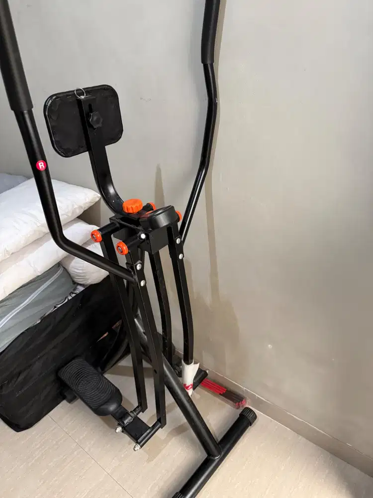 Jual Murah Kinetic Air Walker Azko Bekas