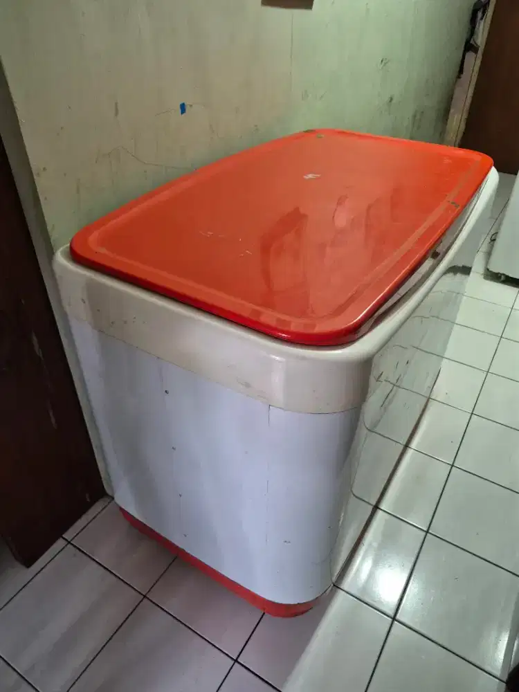 FREEZER SLIDING DOOR 330 L merk Haier Orisinil