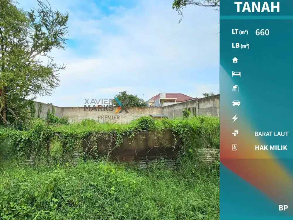 Dijual Tanah Kavling Siap Bangun Di Bukit Dieng, Malang(OLXX561)