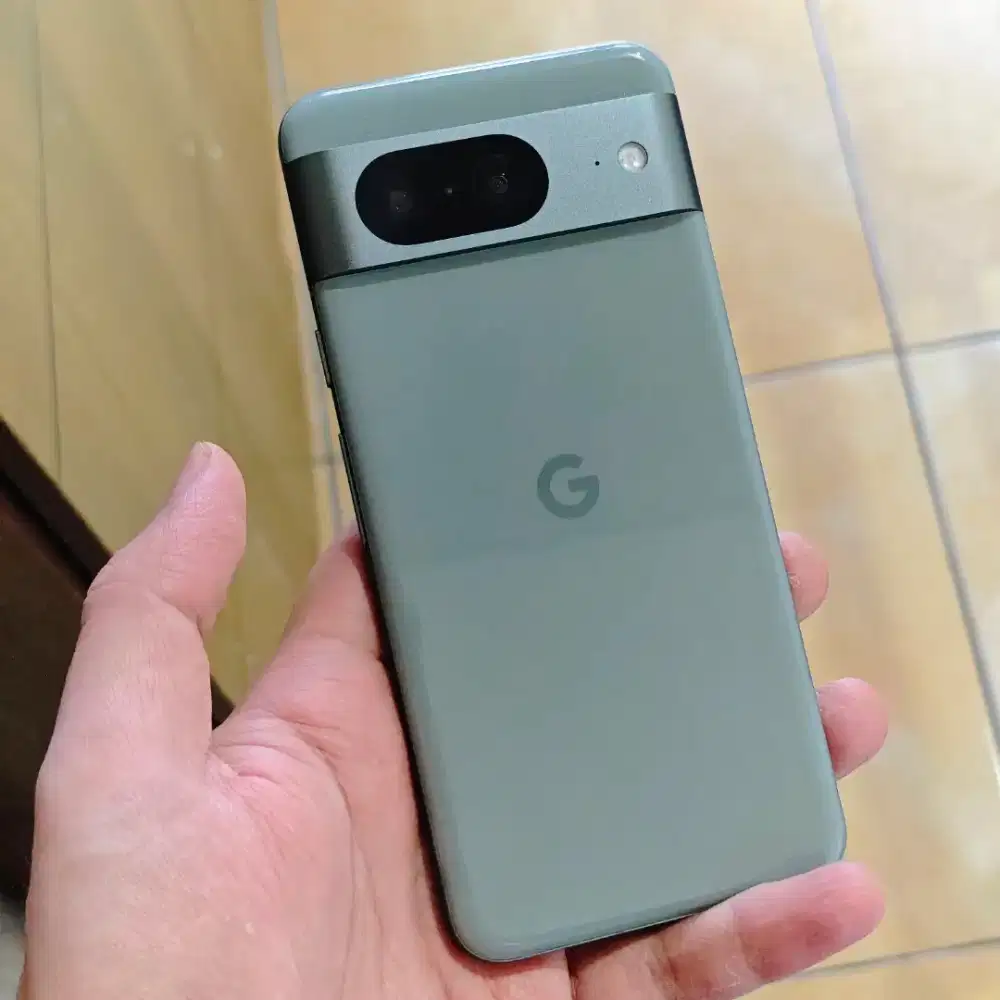 Google Pixel 8 Hazel 8/128