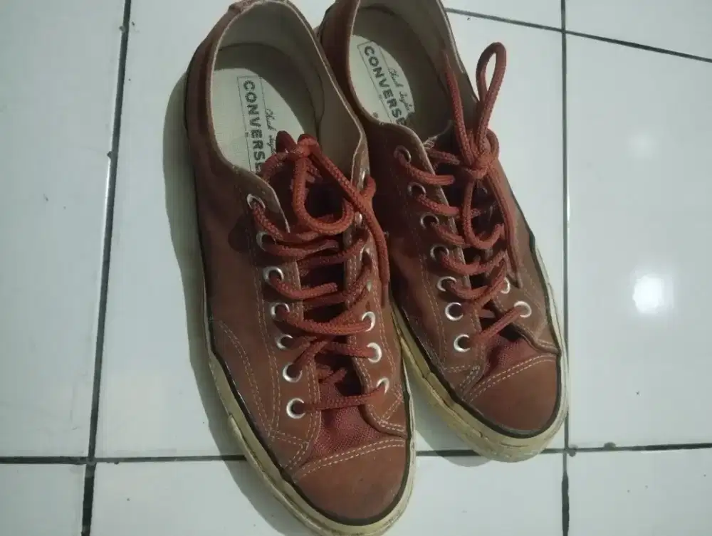 Sepatu Converse
