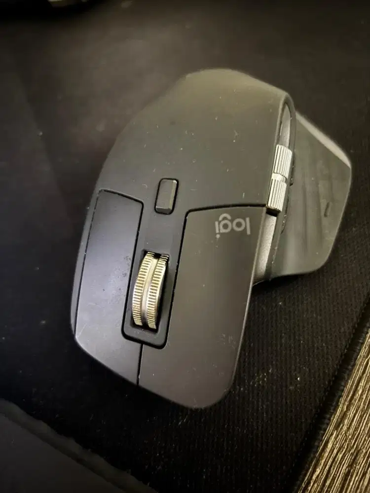 Mouse Logitech MX Master 3s