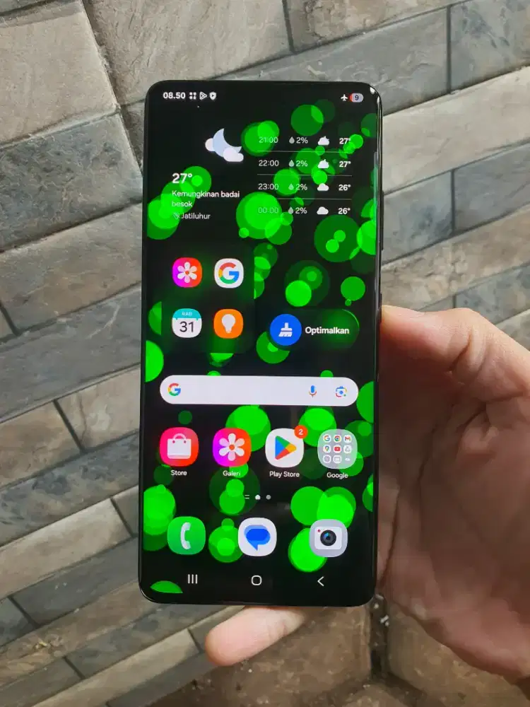 Samsung S21 Ultra 16 / 512 GB