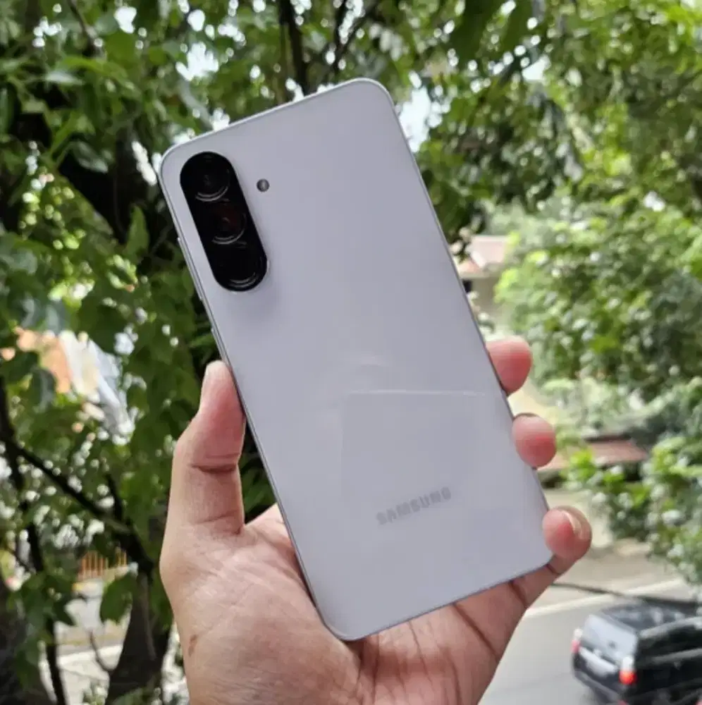 Samsung A56 Ram 12/256 FULLSET ori