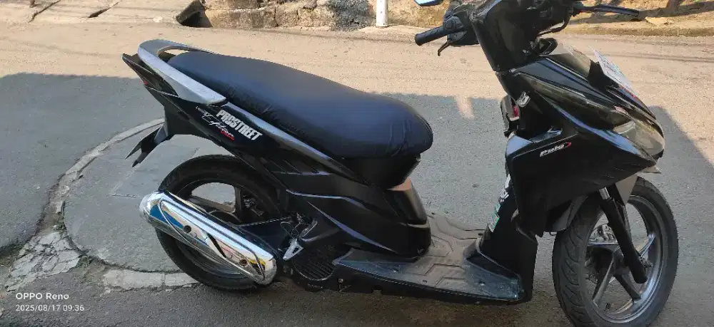 mau jual motor siap pakai no kendala jual butuh aja siapa cepat