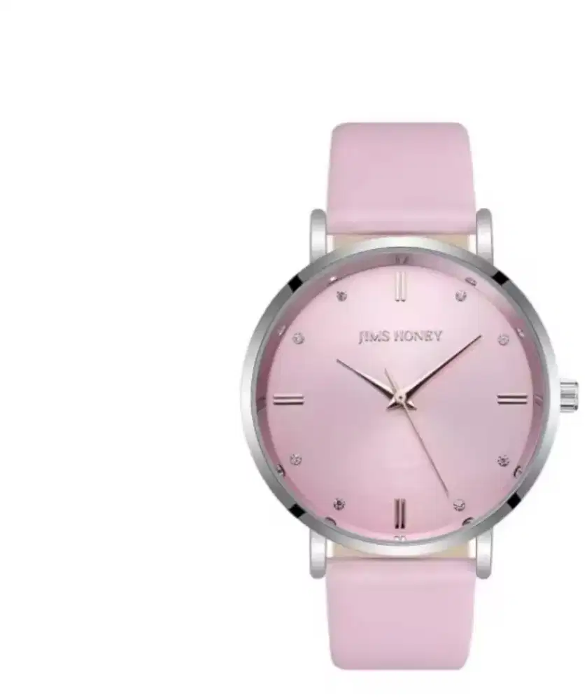 Jam tangan Jims Honey