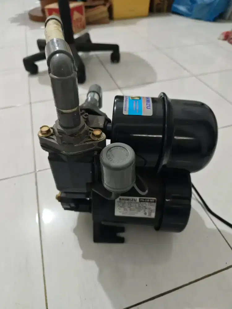 Pompa Air Shimizu PS 230 Bit