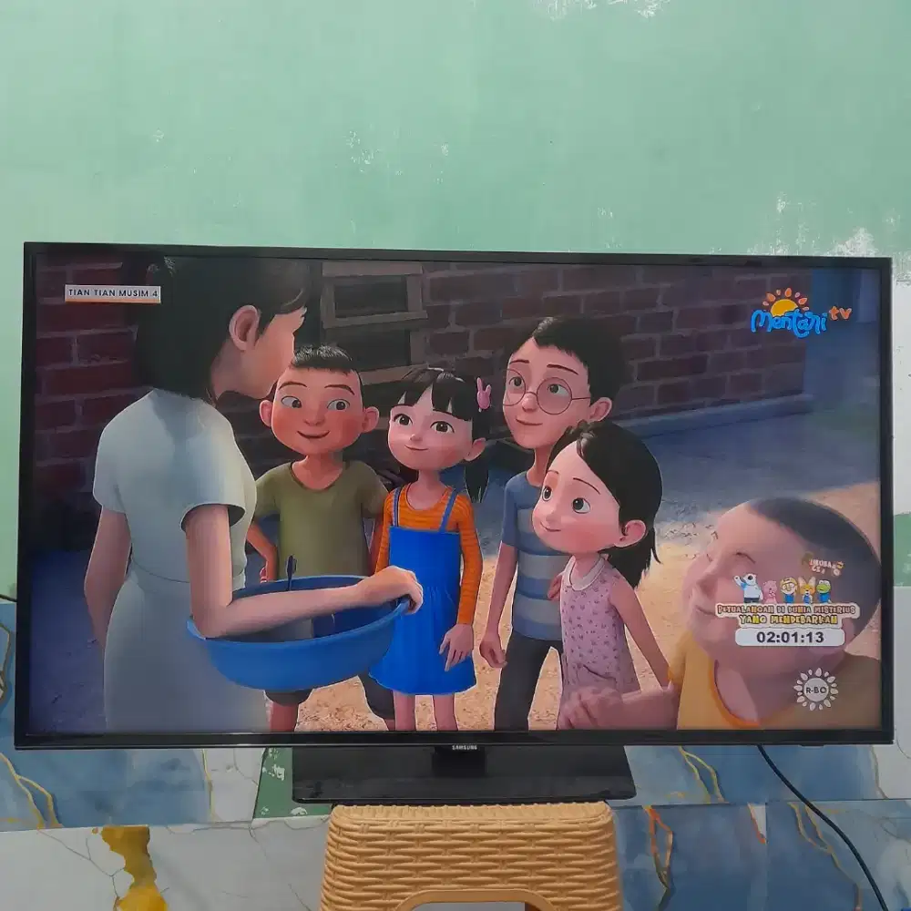 Tv samsung digital 40 inchi