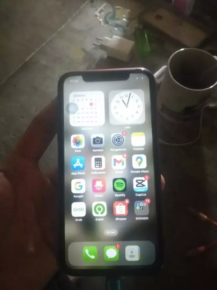 IPHONE 11 INTER 64GB