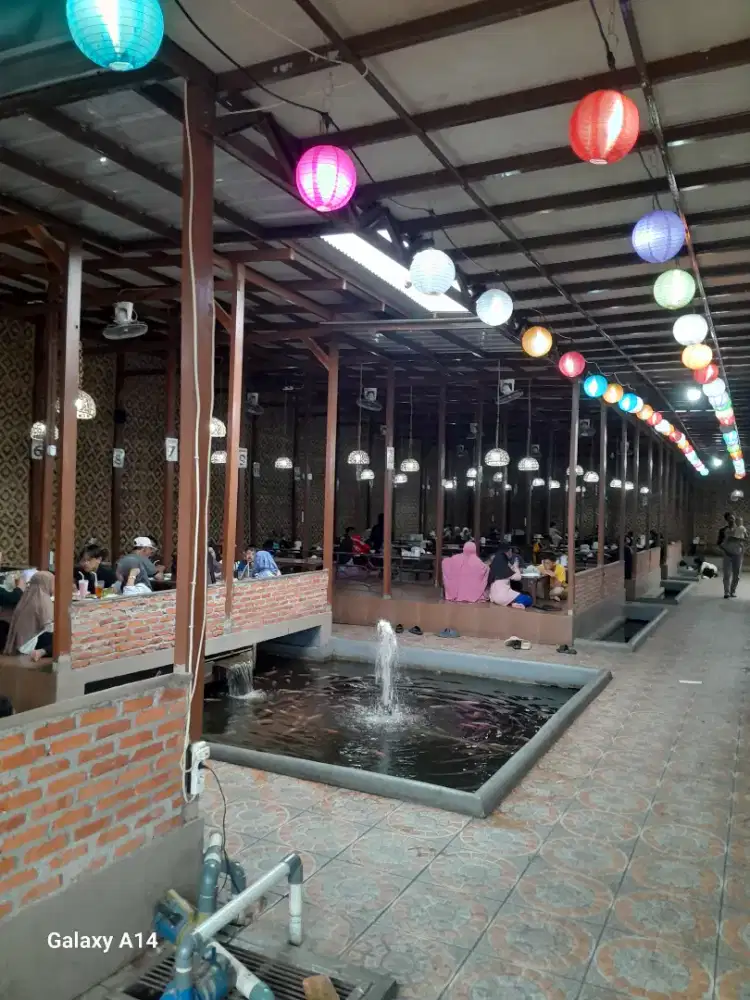 lowongan kerja udi resto