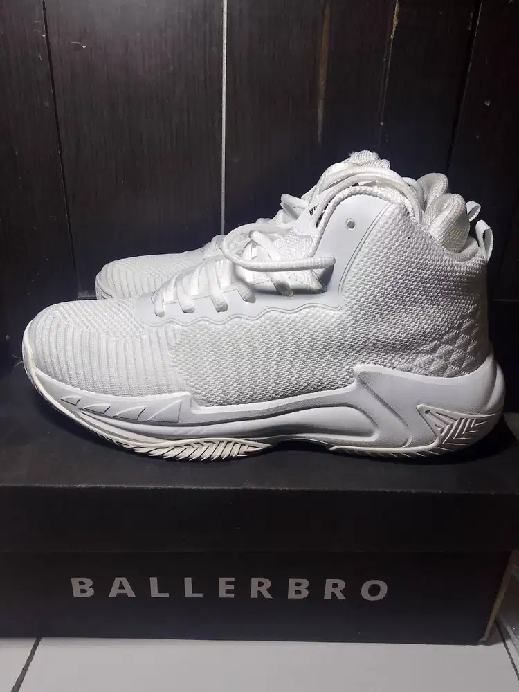 Sepatu ballerbro bb3