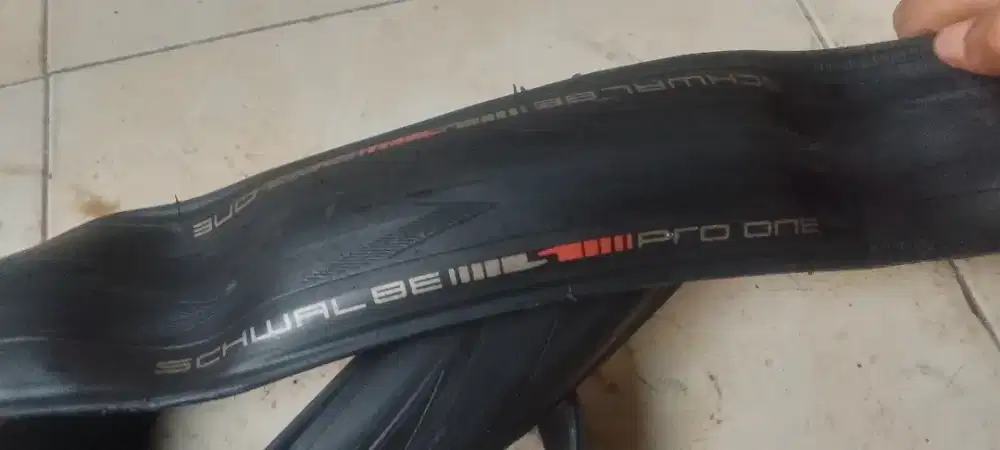 BAN LUAR 700X30 PRO ONE ONLY 1 PCS