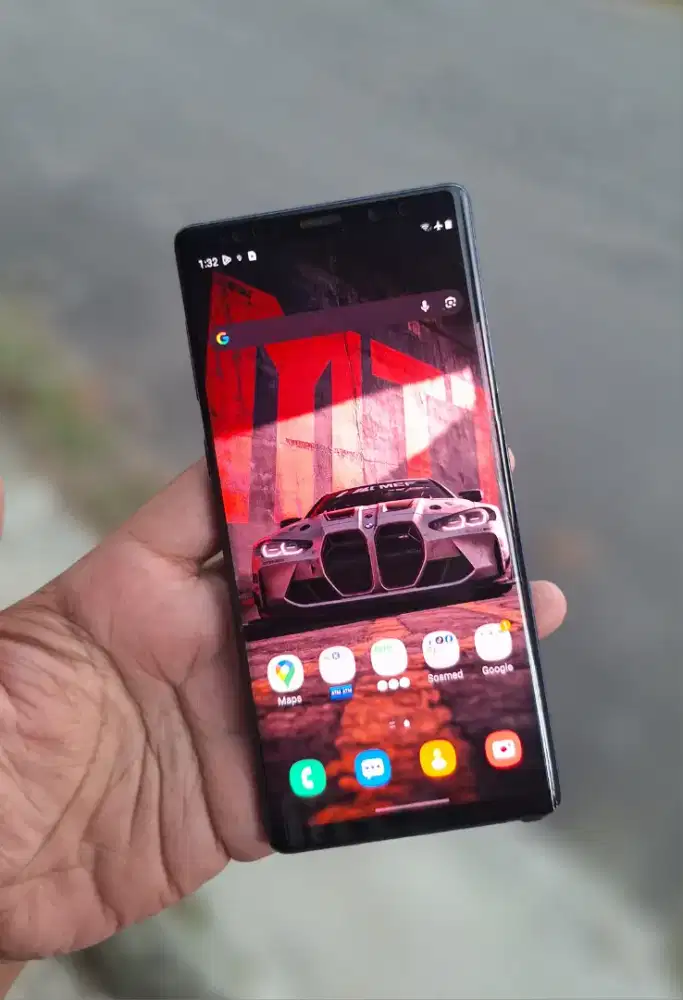 Samsung Note 9 6/128 Inter