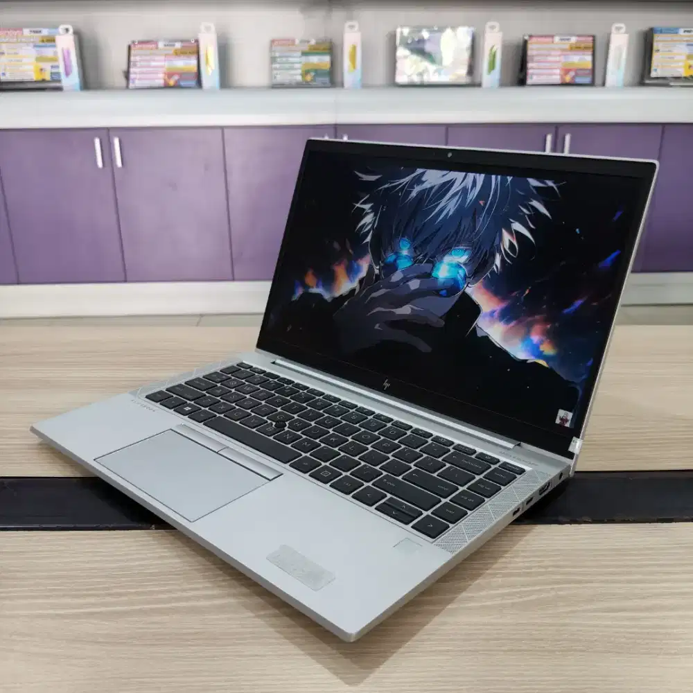 Laptop Hp Probook 445 G8