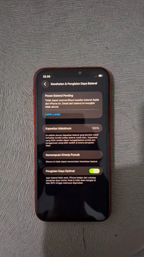 Iphone 11 128GB ex inter all oprator