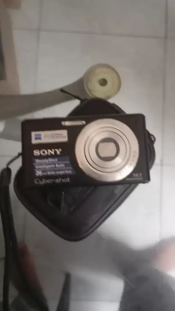 Sony cyber-shot