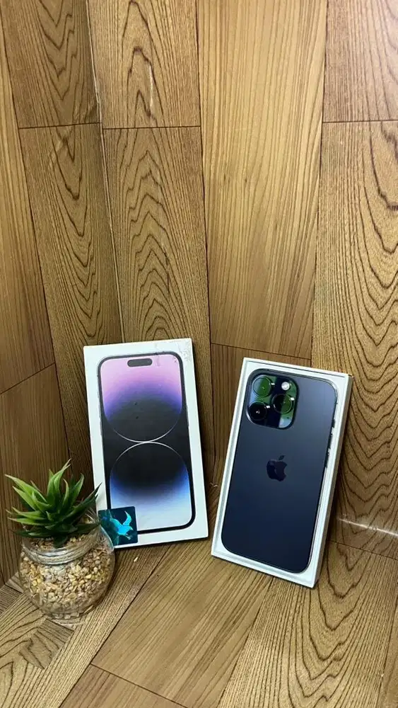 Iphone 14 pro 128 inter