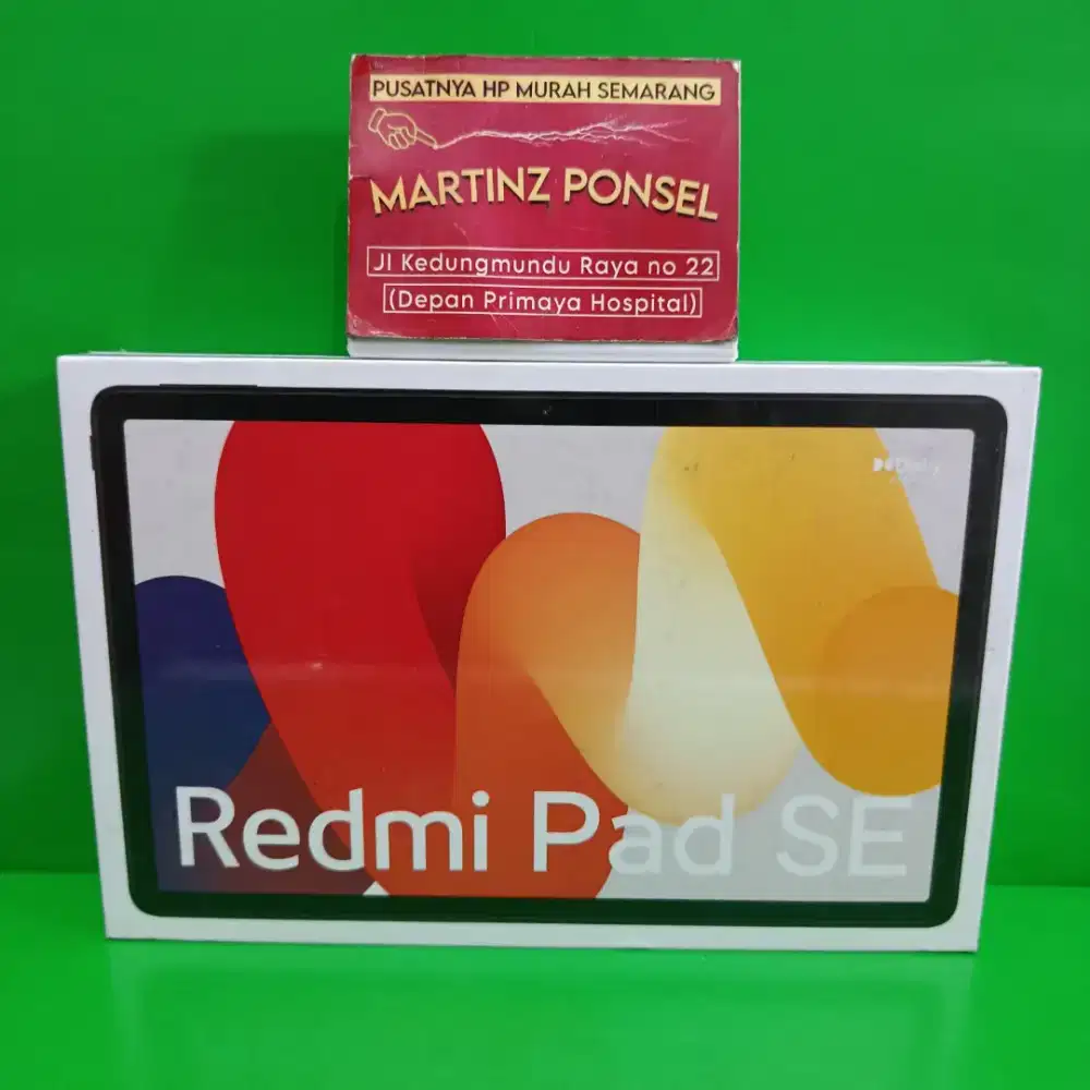 Redmi Pad Se 4/128