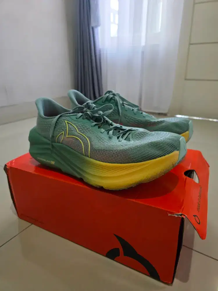 Sepatu Running Ortus Hyperblast 2.1
