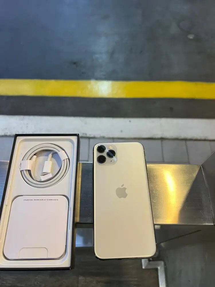 iphone 11 pro 256gb sesuai harga
