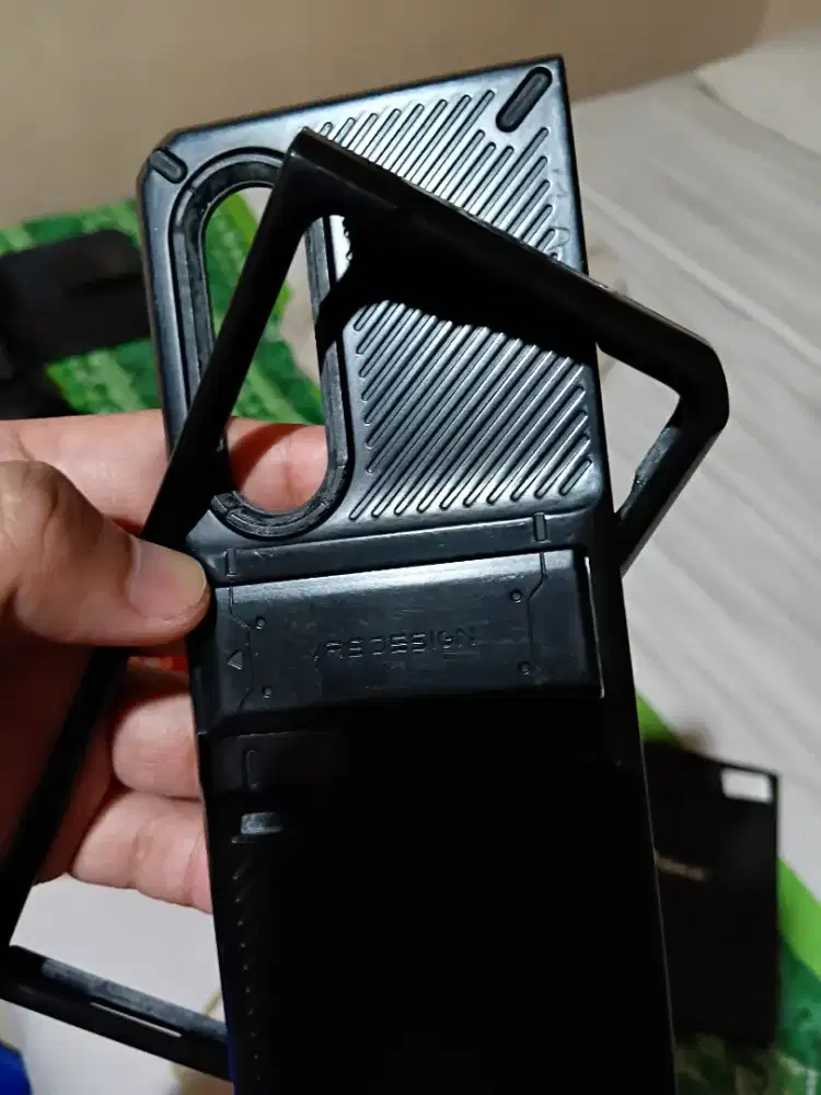 Casing Z fold 3 Borongan