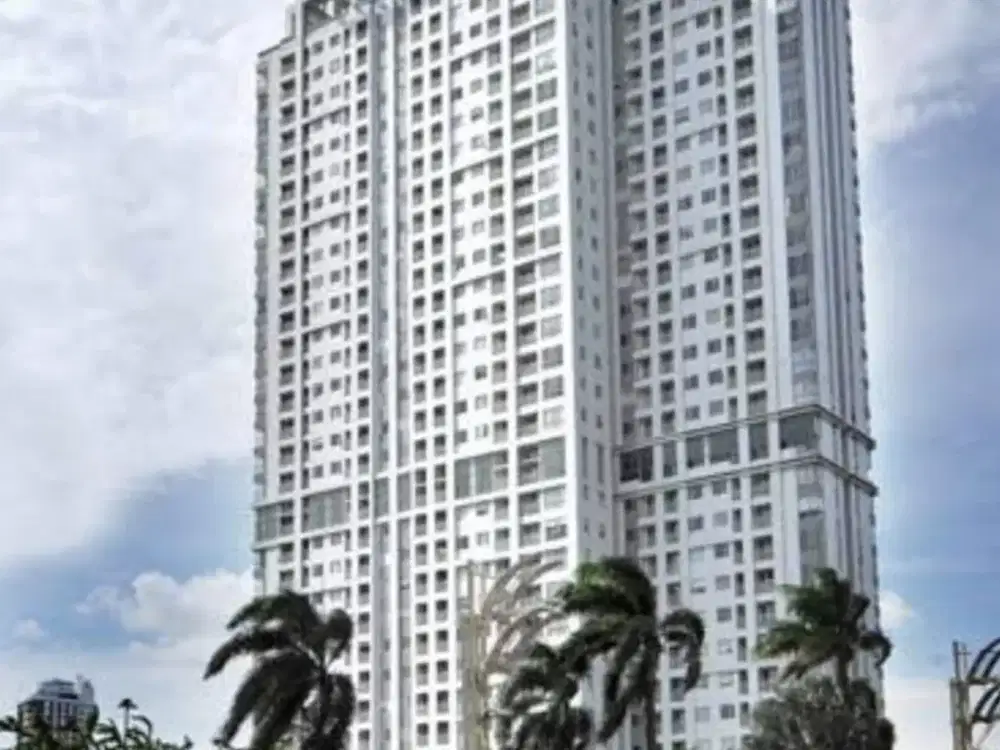 Apartment delay mall