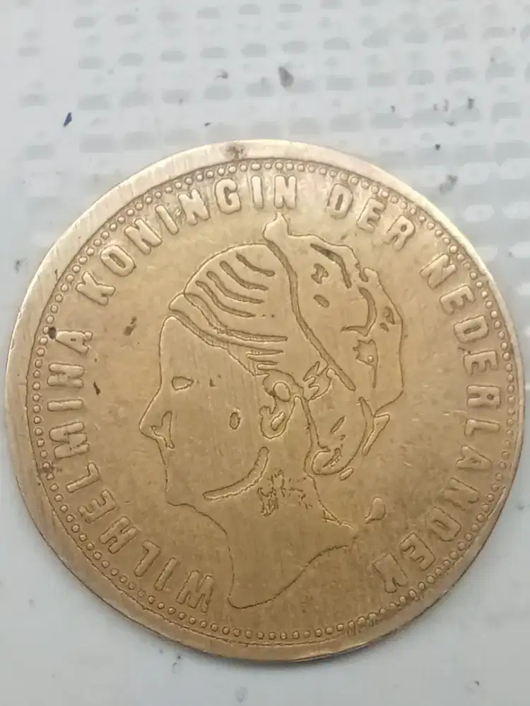 Barang koleksi dan antik