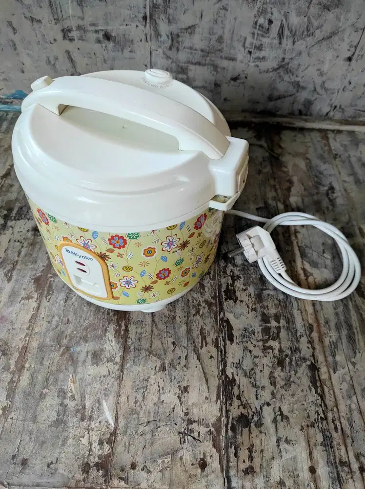 Miyako Rice Cooker Mini