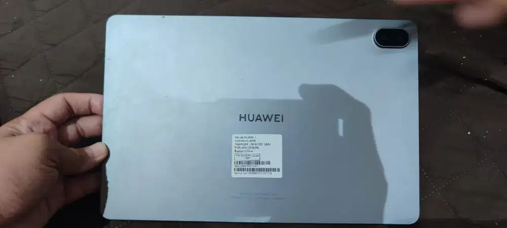Tab Huawei matepad SE 11
