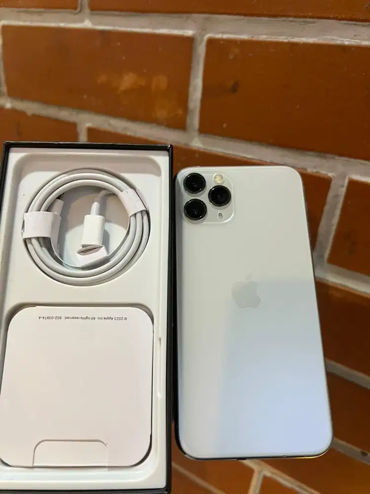 iphone 11 pro 256gb all sim top