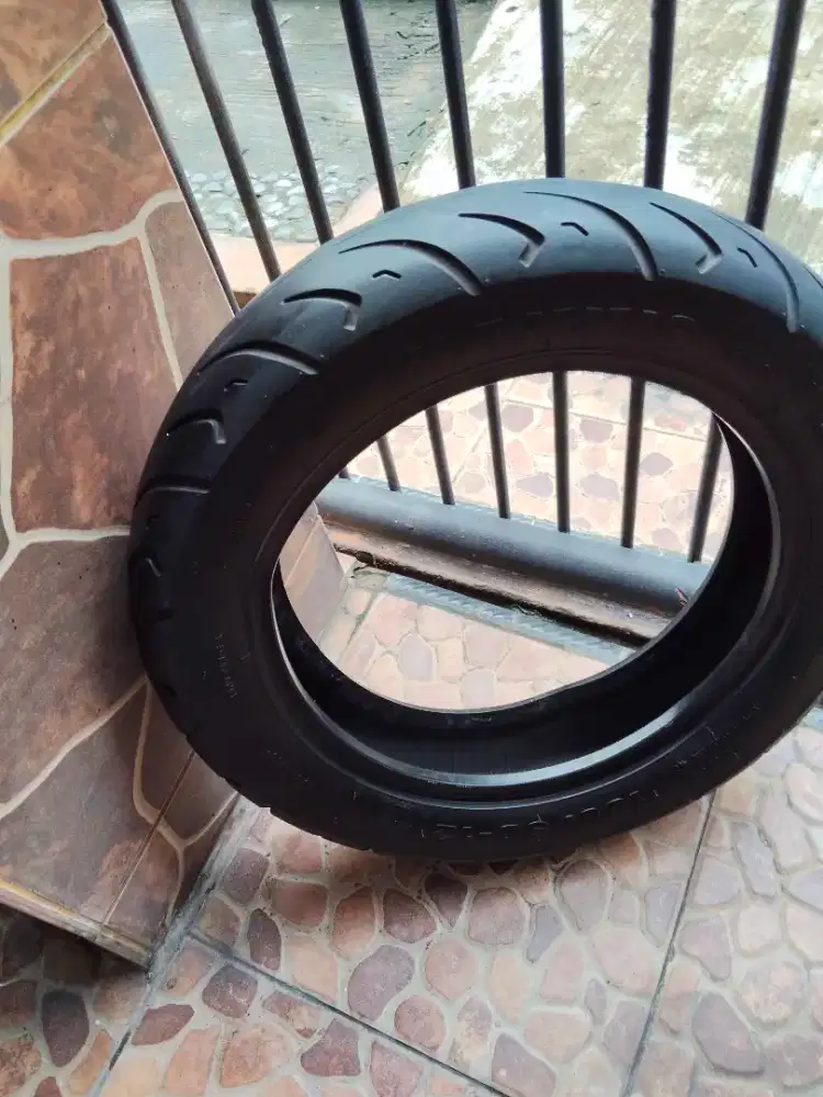 Ban Maxxis 100/90 - 12