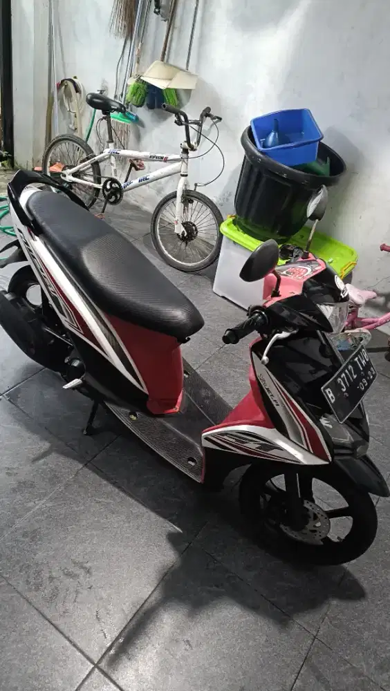 Jual cepat mio gt