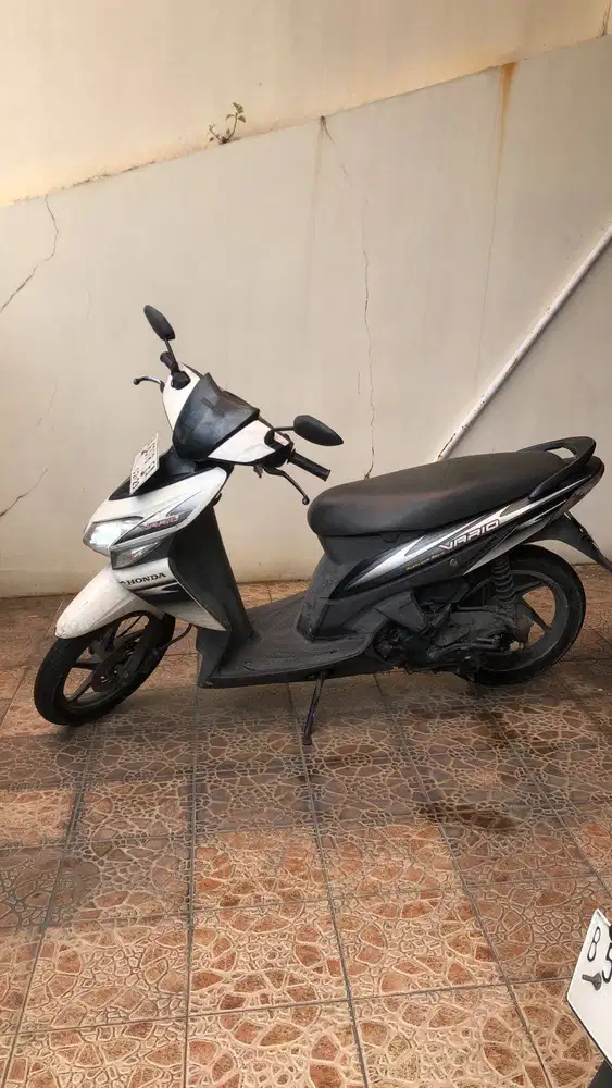 Honda Vario 110 2007
