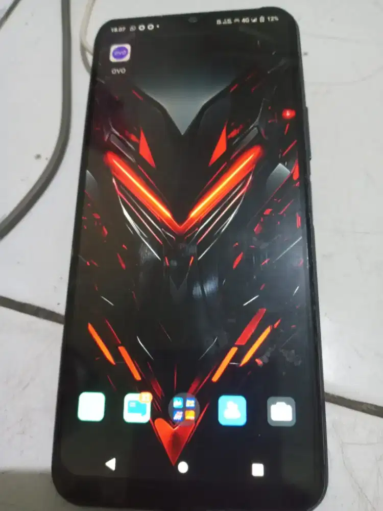 Vivo v2026 normal minus backdoor