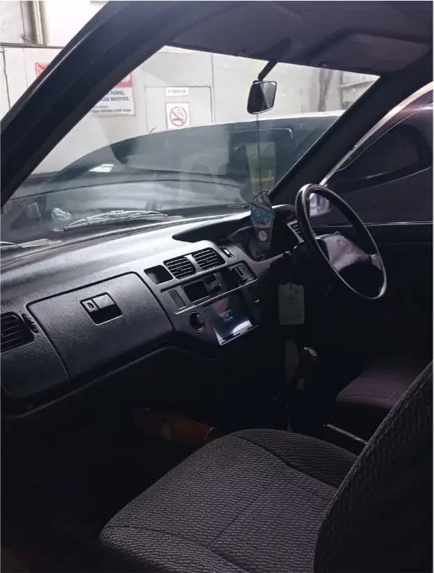 Dijual Toyota Kijang Kapsul tahun 1995