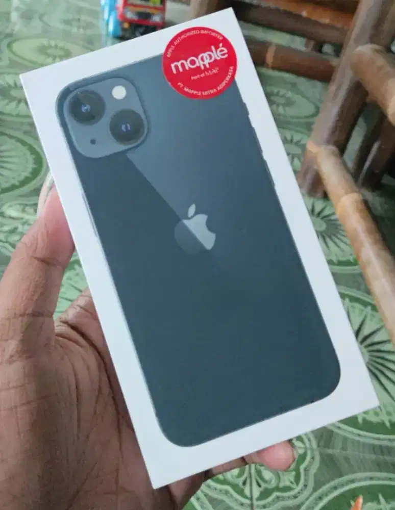 Iphone 13 128new