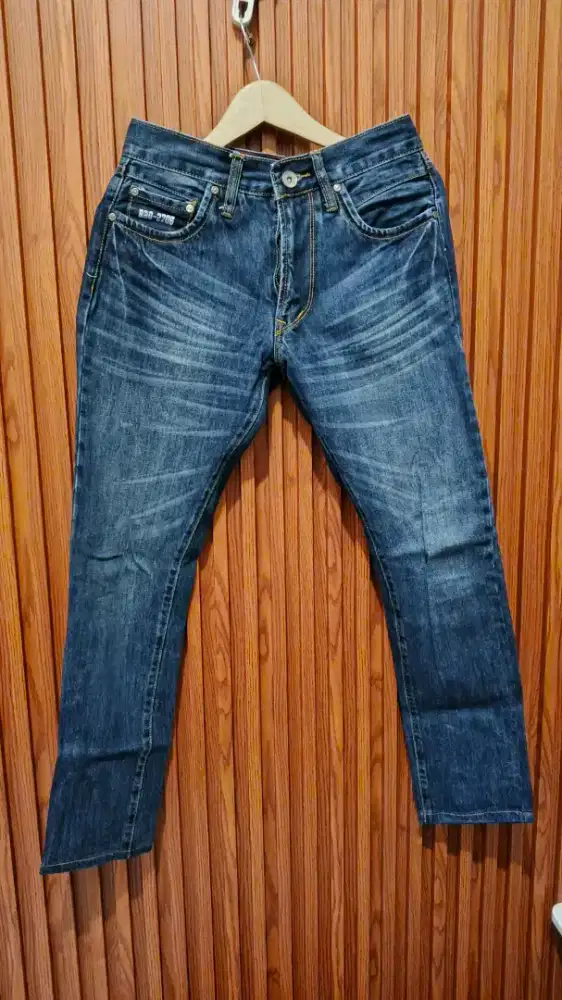 Celana Boombogie (Non stretch)